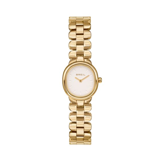 Armbanduhr Breil Dame TULLE in Stahl TW2198 - TW2198